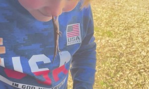 Pax And The Lizard Aren't Friends