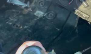 Teaching My Best Friend How to Drive Stick Shift