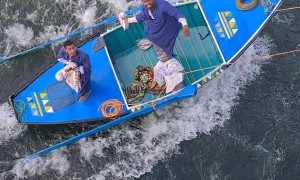 Commerce on the Nile