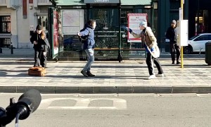 Only Good People In Brussels