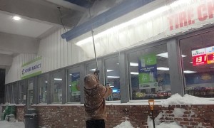 Give This Man a Raise