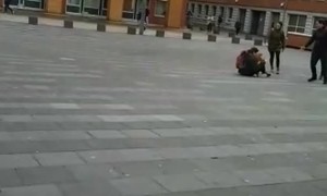 People Involuntarily Gain The Ability To Fly