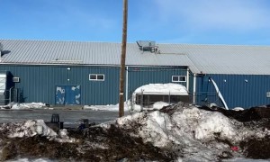 How Did Sox Get Up There