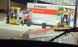 When You Need to Take Literally Everything