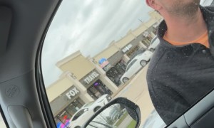 Who Was More Excited?