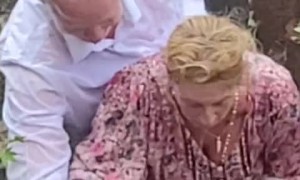 25 years together and still going strong!