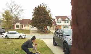 Dad Is Too Stoked for Stocks