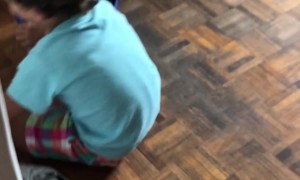 Coco Gets A New Home