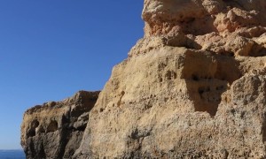 Jumping Off a 23 Meter Cliff