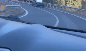 Multiple Cars Involved In Accident On Quirihue Highway