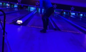 When Your Thumb Gets Stuck in the Bowling Ball