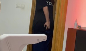 When There's Only One Toilet