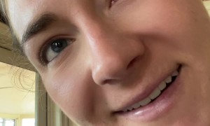 When Your Cat Stares Into Your Soul