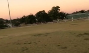 Boomerang Returns to Sender