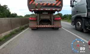 Fastest Bike South Of The Amazon