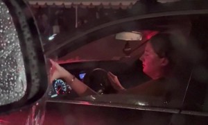 Good Ole Cup Comes To The Rescue