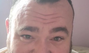 Feathered Friend's Funny Antics