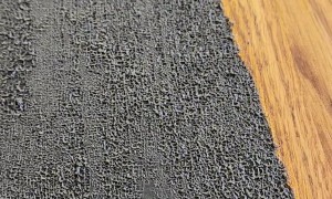 Stripping Old Oak Table Reveals Hidden Beauty