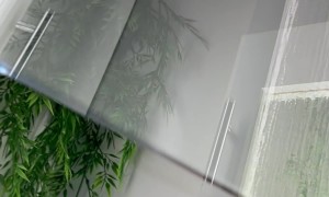 Giant Home Has Lots To Discover