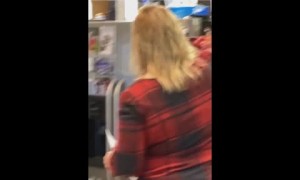 Anyone who struggled in math will appreciate this