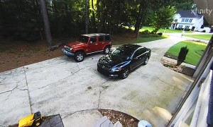 Neighbor Learns To Drive