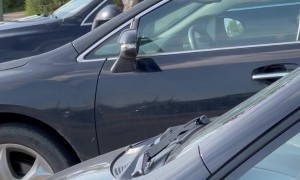 Two Drivers Discuss Their Road Rage