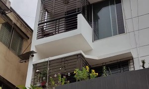 Rooftop Kitten Rescue