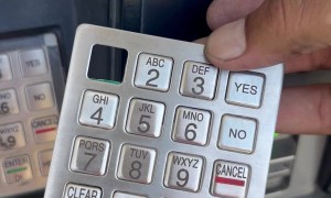 Card Skimmer Removed From Oakland Gas Station