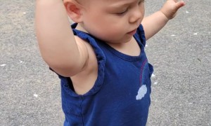 Little Pop, Big Excitement