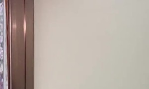 Main Electric Panel Located Inside Shower