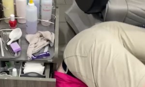 Pub At Six, Pedicure At Seven