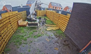 The Wind Always Wins