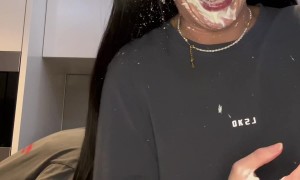 This game lasted about as long as Connor does