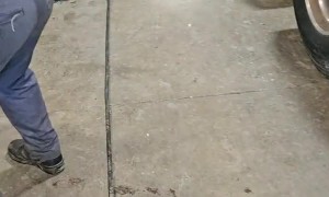 Need A Bigger Screwdriver