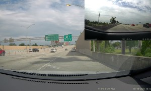 Apparently He Sneezed