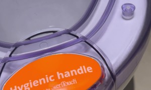 Troublesome Toilet Technology