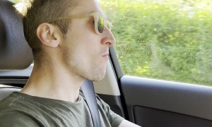 Reality Of Being A Parent