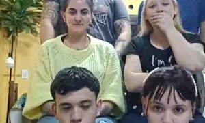 When the Dog Knows Their Cue