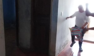 Mom Used The Chancla