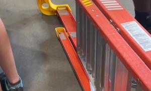 I Don't Think It's Spelled Like That