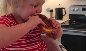 Everything's Better With Butter