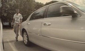 Tesla Allegedly Vandalized in YMCA Parking Lot