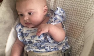 Brother Can't Pronounce Sister's Name