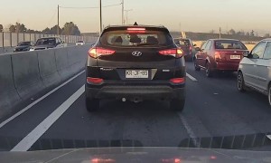 Surviving Two Car Accidents in One Trip