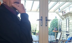 Irish Dad Rants About Coworker's Coffee