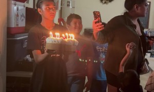 The Miracle That Left Us in Awe and Comfort