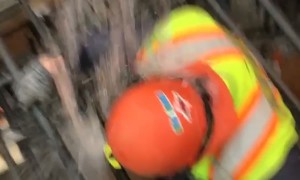 Carpenters Cool Down Quickly