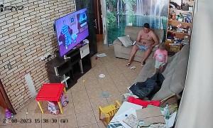 When Dad Reflexes Fail