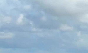 Helicopter Crash in Pompano Beach, Florida