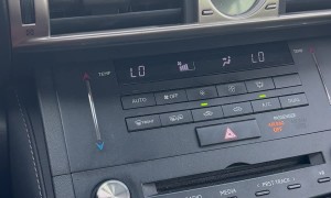 Road Rage At Texas Intersection